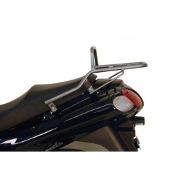 ZZR 1200 2002-2005 ✓ Support de top case tubulaire Hepco-Becker