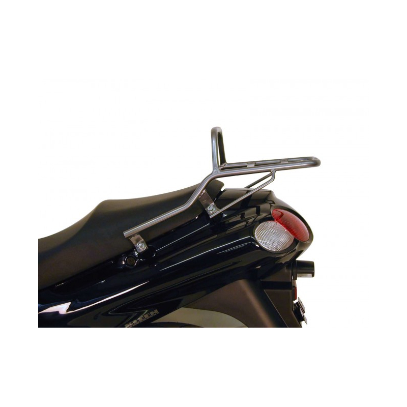 ZZR 1200 2002-2005 ✓ Support de top case tubulaire Hepco-Becker