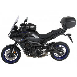 MT-09 Tracer 2018-2020 ✓ Support de top case Alurack Hepco-Becker