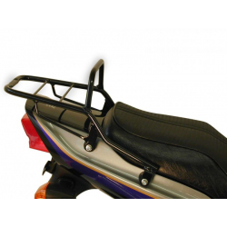 ZRX 1200 R/S 2001-2007 ✓ Support de top case tubulaire Hepco-Becker