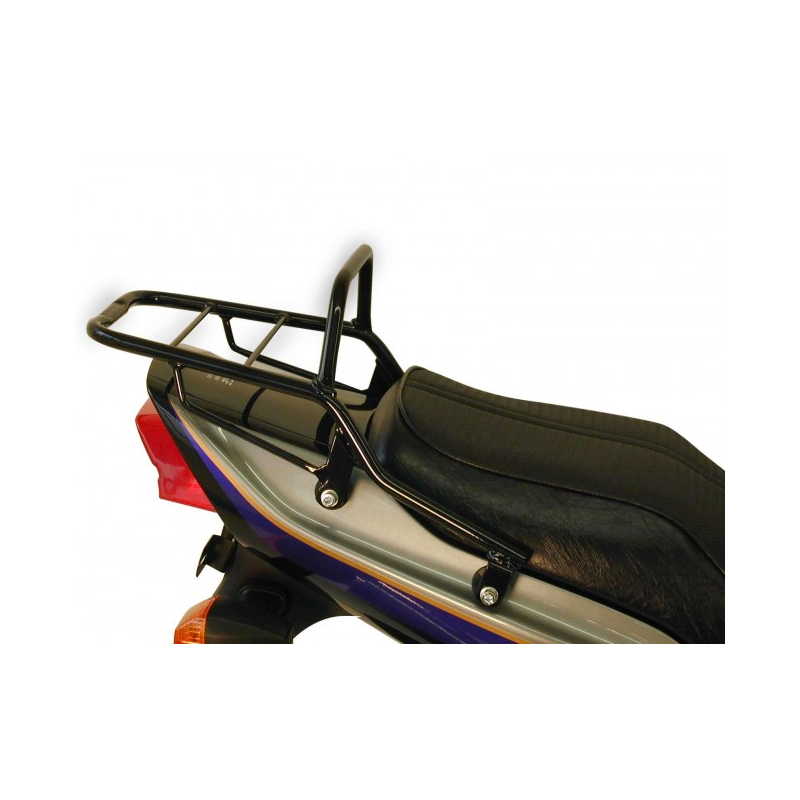 ZRX 1200 R/S 2001-2007 ✓ Support de top case tubulaire Hepco-Becker