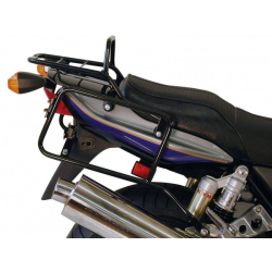 ZRX 1200 R/S 2001-2007 ✓ Supports de valises Hepco-Becker