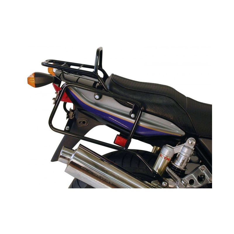 ZRX 1200 R/S 2001-2007 ✓ Supports de valises Hepco-Becker