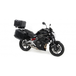 ER-6n 2009-2011 ✓ Supports de valises Hepco-Becker Lock-it