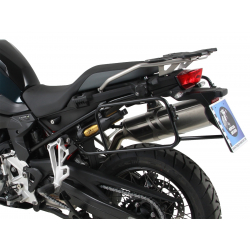 F 850 GS à partir de 2018 ✓ Supports de valises Hepco-Becker Lock-it