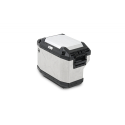 F 850 GS à partir de 2018 ✓ Ensemble supports + valises Xplorer Cutout Set - Alu