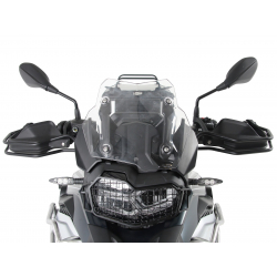 F 850 GS à partir de 2018 ✓ Renforts Protege mains Hepco-Becker