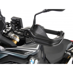 F 850 GS à partir de 2018 ✓ Renforts Protege mains Hepco-Becker
