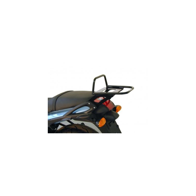 R 850 R 2003-2006 ✓ Support de top case tubulaire en combinaison avec le support de valises Hepco-Becker