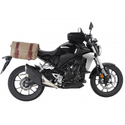 CB 300 R à partir de 2018 ✓ Supports de sacoches type C-Bow Hepco-Becker