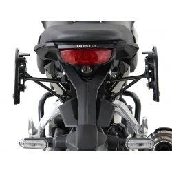 CB 300 R à partir de 2018 ✓ Supports de sacoches type C-Bow Hepco-Becker