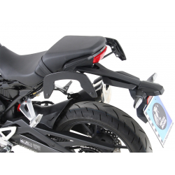 CB 300 R à partir de 2018 ✓ Supports de sacoches type C-Bow Hepco-Becker