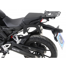 CB 300 R à partir de 2018 ✓ Supports de sacoches type C-Bow Hepco-Becker