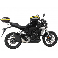CB 300 R à partir de 2018 ✓ Minirack Hepco-Becker