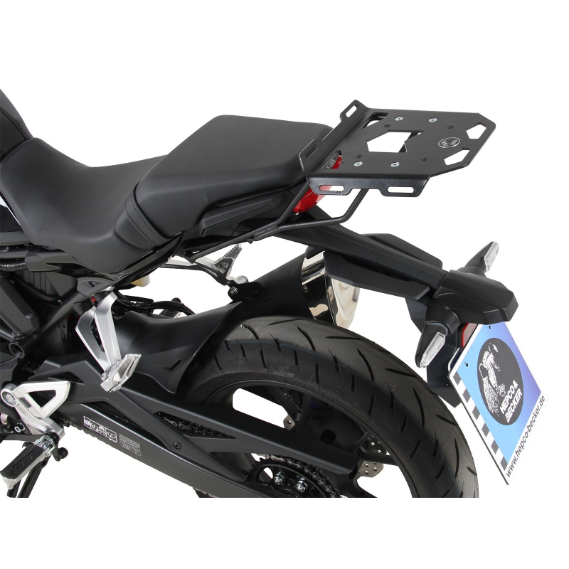 CB 300 R à partir de 2018 ✓ Minirack Hepco-Becker