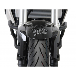 CB 300 R à partir de 2018 ✓ Pare carters Hepco-Becker