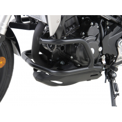 CB 300 R à partir de 2018 ✓ Pare carters Hepco-Becker