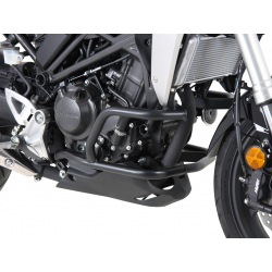 CB 300 R à partir de 2018 ✓ Pare carters Hepco-Becker
