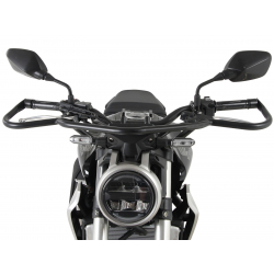 CB 300 R à partir de 2018 ✓ Protection avant Moto Ecole CB 300 R 2018-