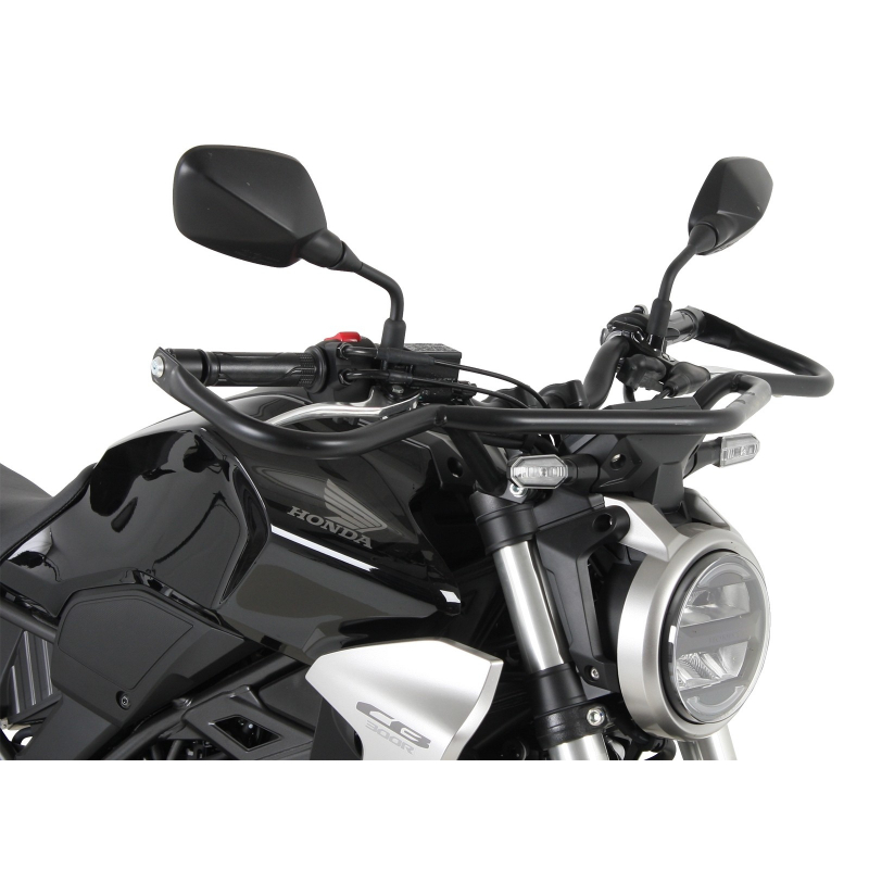CB 300 R à partir de 2018 ✓ Protection avant Moto Ecole CB 300 R 2018-