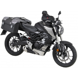 CB 300 R à partir de 2018 ✓ Sport Rack Hepco-Becker