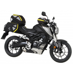 CB 300 R à partir de 2018 ✓ Sport Rack Hepco-Becker