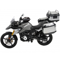G 310 GS à partir de 2017 ✓ Supports de valises Hepco-Becker