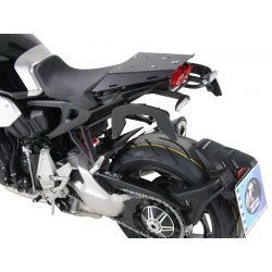 CB 1000 R à partir de 2018 ✓ Supports de sacoches type C-Bow Hepco-Becker 2018-2020