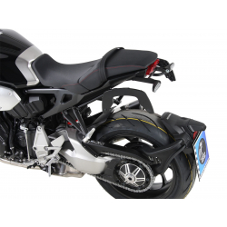 CB 1000 R à partir de 2018 ✓ Supports de sacoches type C-Bow Hepco-Becker 2018-2020