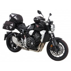 CB 1000 R à partir de 2018 ✓ Sport Rack Hepco-Becker