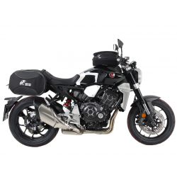 CB 1000 R à partir de 2018 ✓ Support sacoche réservoir Lock-it tanking Basic Hepco-Becker