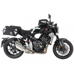 CB 1000 R à partir de 2018 ✓ Support sacoche réservoir Lock-it tanking Basic Hepco-Becker