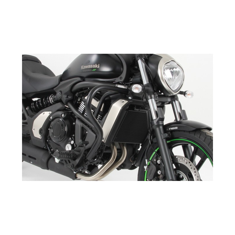 Vulcan S 650 2015 ✓ Pare carters à partir de 2017 Hepco-Becker