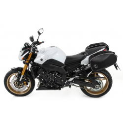 FZ 8 à partir de 2010 ✓ Supports de sacoches type C-Bow Hepco-Becker