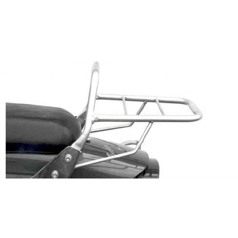 EL 125 1998-2007 ✓ Support de top case tubulaire Hepco-Becker