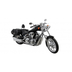 VT 1300 CX 2010-2012 ✓ Supports de sacoches type C-Bow Hepco-Becker