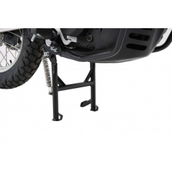 KLR 650 from 2008 ✓ Bequille centrale Hepco-Becker