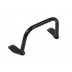 Bagagerie Hepco-Becker / Krauser ✓ Arceau spécifique Alu-Standard - Noir Hepco Becker