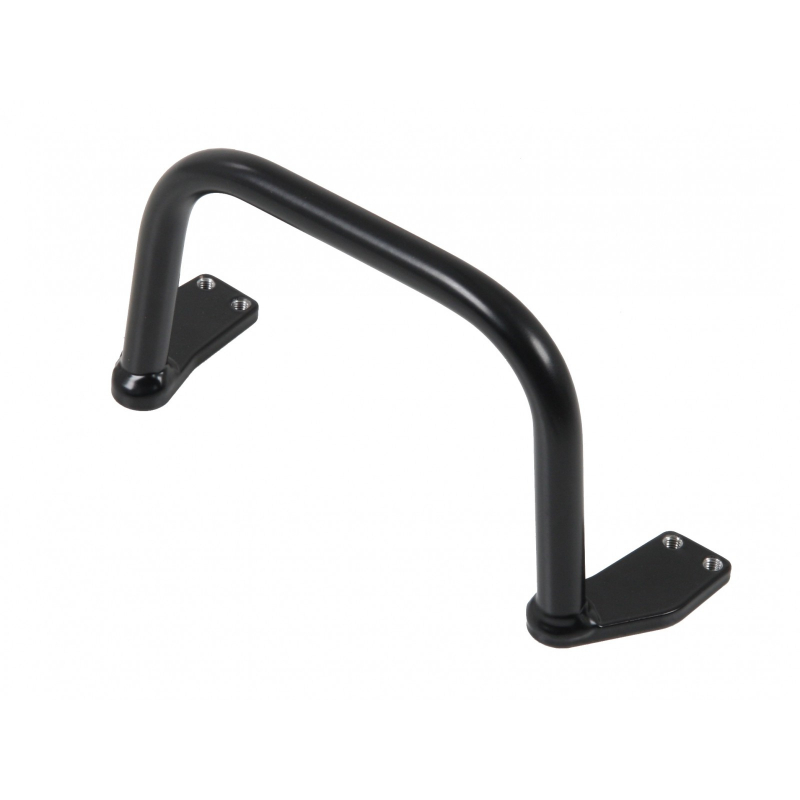 Bagagerie Hepco-Becker / Krauser ✓ Arceau spécifique Alu-Standard - Noir Hepco Becker