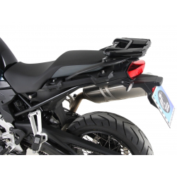 F 850 GS à partir de 2018 ✓ Support de top case Easyrack pour support d'origine plastique Hepco-Becker
