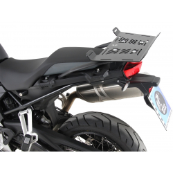 F 850 GS à partir de 2018 ✓ Extension de porte bagages Hepco-Becker