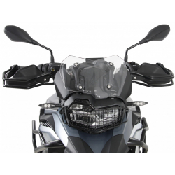 F 750 GS à partir de 2018 ✓ Renforts Protege mains Hepco-Becker