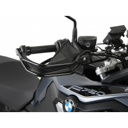 F 750 GS à partir de 2018 ✓ Renforts Protege mains Hepco-Becker