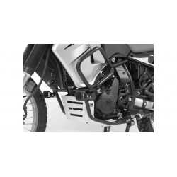 KLR 650 from 2008 ✓ Pare carters et reservoir Hepco-Becker