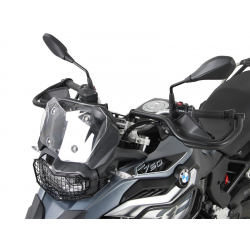 F 750 GS à partir de 2018 ✓ Protection avant Moto Ecole F 750 GS 2018-