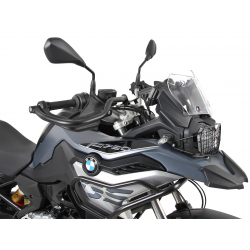 F 750 GS à partir de 2018 ✓ Protection avant Moto Ecole F 750 GS 2018-