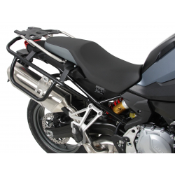 F 850 GS à partir de 2018 ✓ Protection arrière Moto Ecole