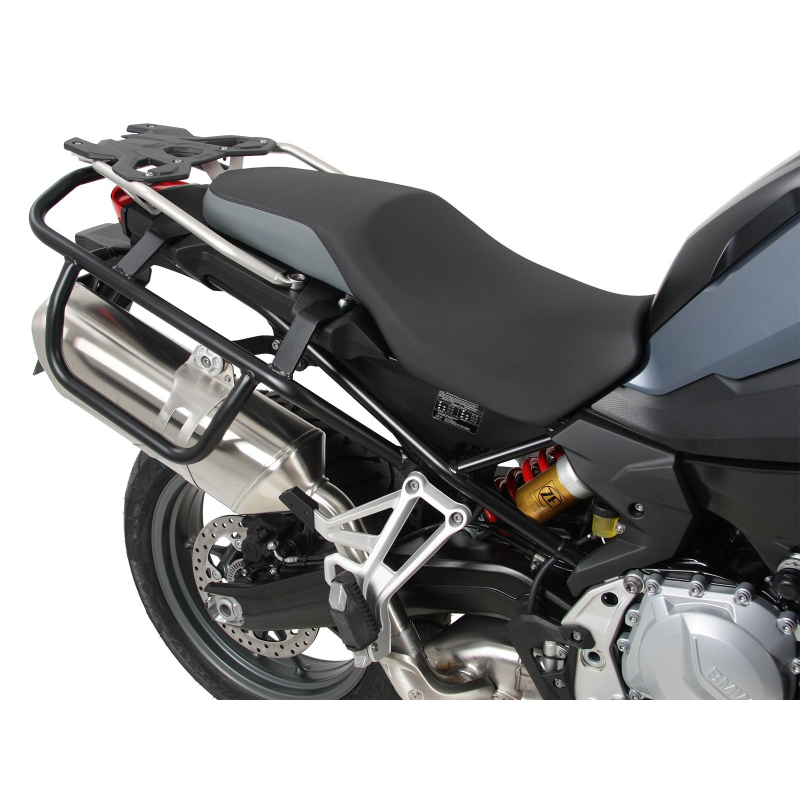 F 850 GS à partir de 2018 ✓ Protection arrière Moto Ecole