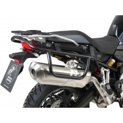 F 850 GS à partir de 2018 ✓ Protection arrière Moto Ecole