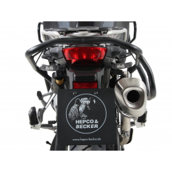 F 850 GS à partir de 2018 ✓ Protection arrière Moto Ecole